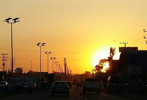 太陽能路燈，太陽能路燈廠家，太陽能路燈價(jià)格