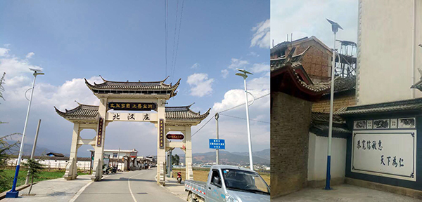 太陽能路燈，太陽能路燈廠家，太陽能路燈價(jià)格