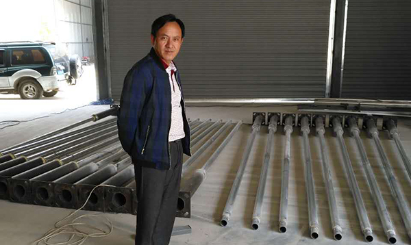 太陽能路燈，太陽能路燈廠家，太陽能路燈價(jià)格