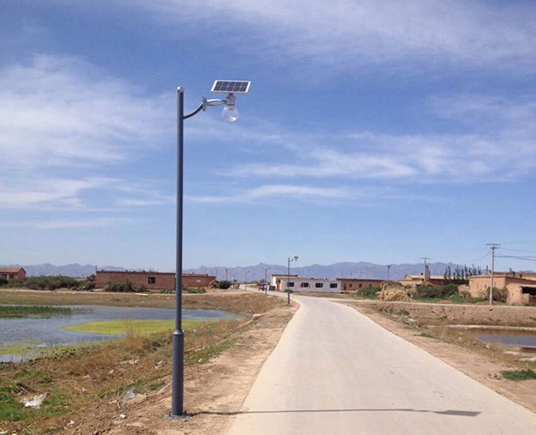 太陽能路燈，太陽能路燈廠家，太陽能路燈價格