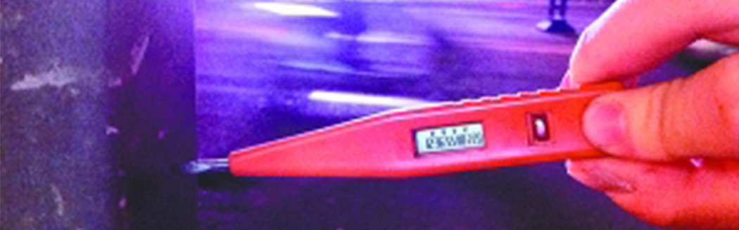 一根燈桿引發的思考