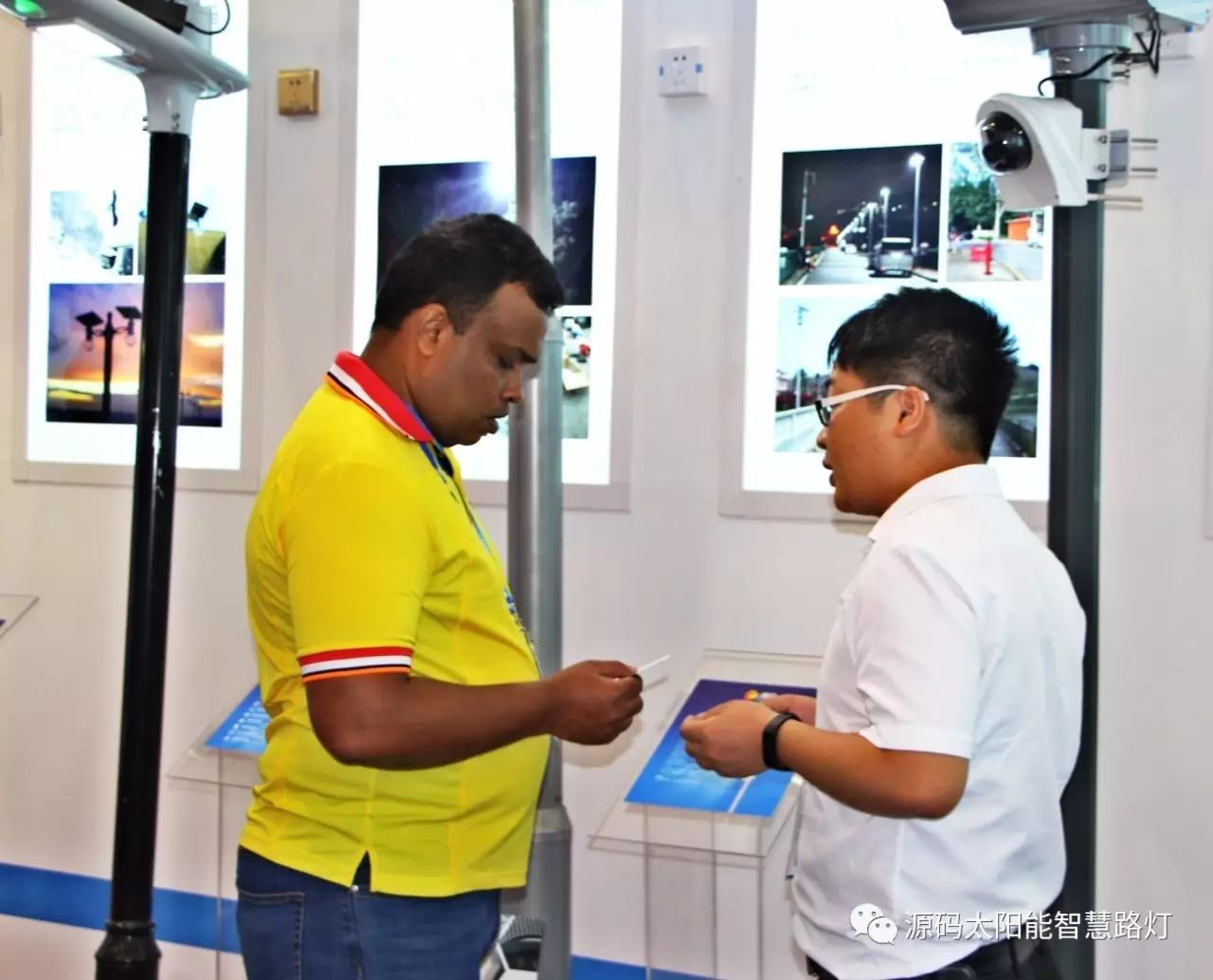 一帶一路，東盟展會，東盟博覽會，太陽能路燈，太陽能路燈廠家，光伏路燈廠家，太陽能平板燈