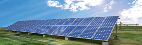 531新政后光伏產業(yè)將何去何從?光伏照明或將成為下一個風口