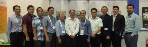 新加坡環(huán)保展，源碼與世界各國共筑全人類環(huán)保事業(yè)發(fā)展