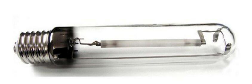 源碼：太陽能路燈光源是什么？