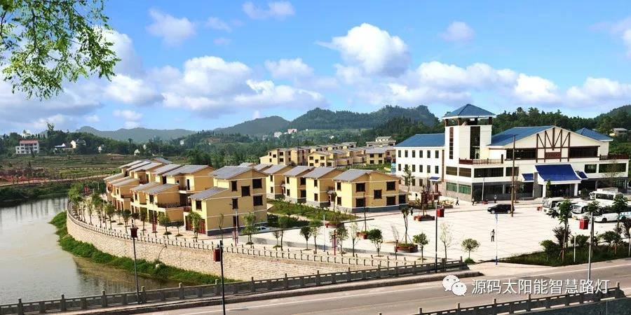 建設(shè)美麗鄉(xiāng)村——從全國兩會(huì)看鄉(xiāng)村振興新圖景。