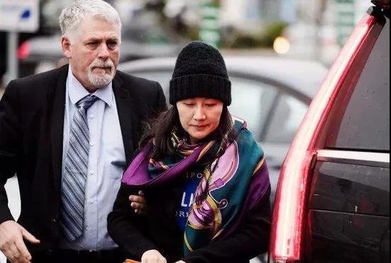 華為被美國封殺，靠什么突出重圍？