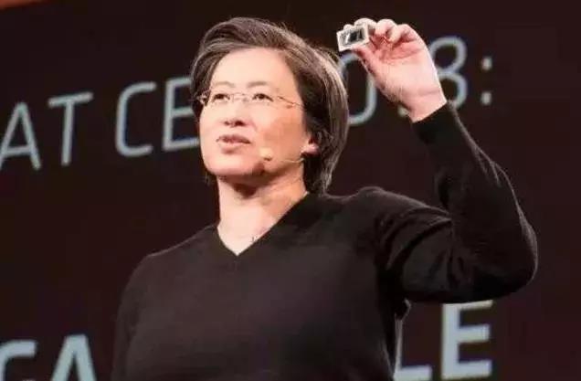 華為被美國封殺，靠什么突出重圍？