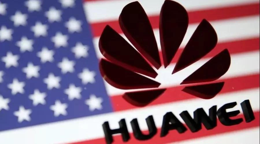 華為被美國封殺，靠什么突出重圍？