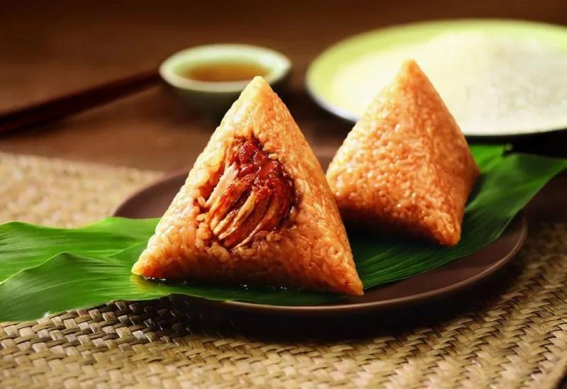 端午節(jié) | 這波兒端午節(jié)禮物~ 我很粽意！