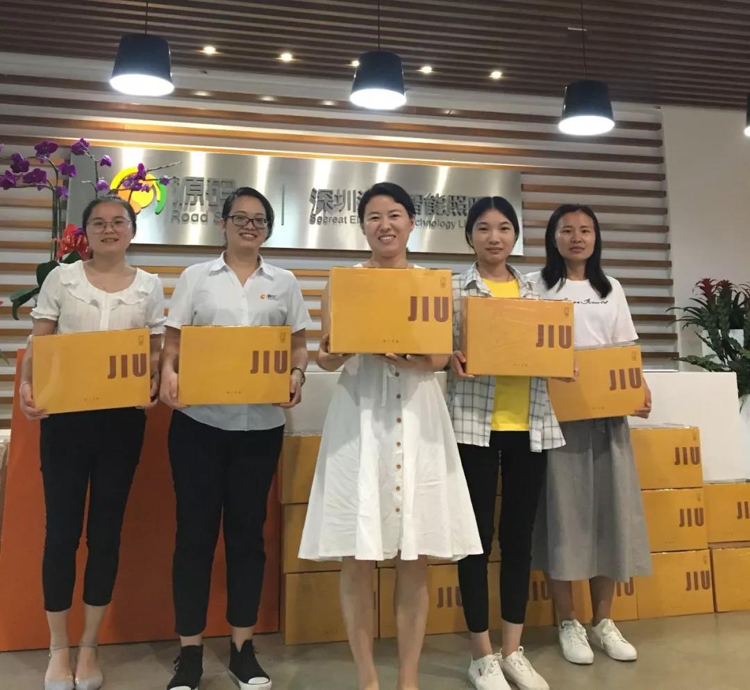 端午節(jié) | 這波兒端午節(jié)禮物~ 我很粽意！