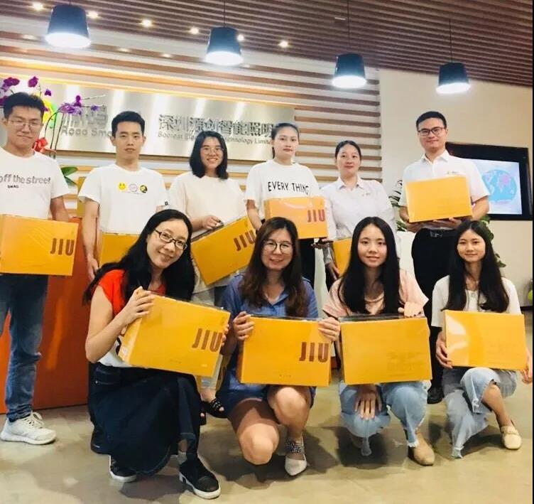 端午節(jié) | 這波兒端午節(jié)禮物~ 我很粽意！