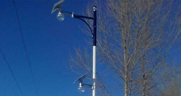 太陽能路燈怎么樣檢測問題？