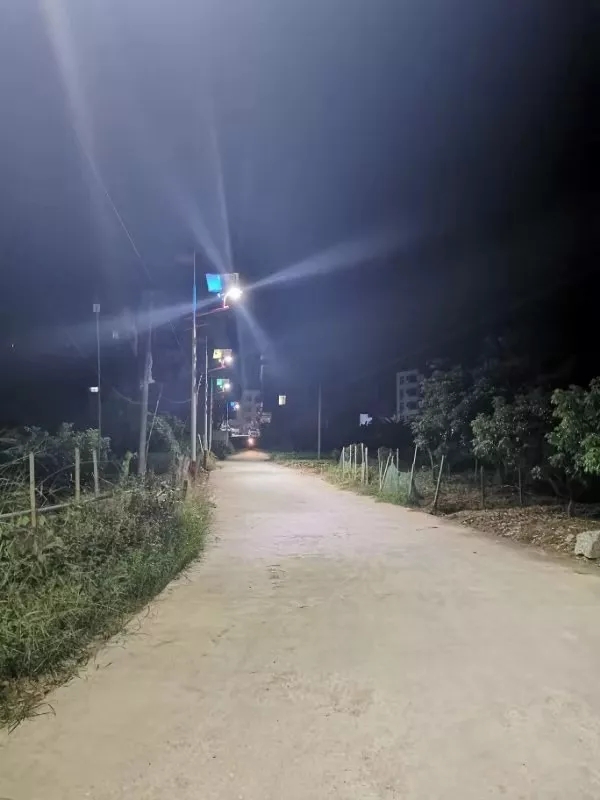 【鄉村振興】打造村民滿意的“大拇指”工程