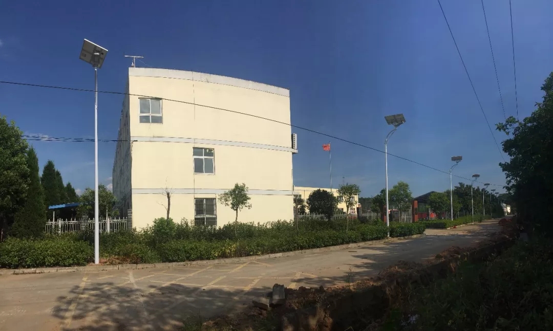 【案例】綠色暢行，智慧護航——武漢鐵路局沿線物聯網駿馬燈工程