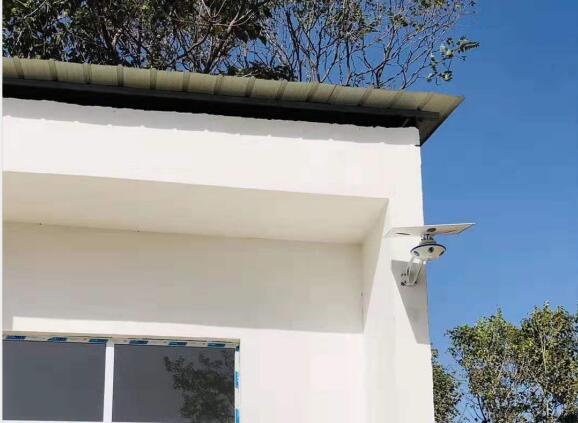 太陽(yáng)能路燈電池串聯(lián)技術(shù)說明