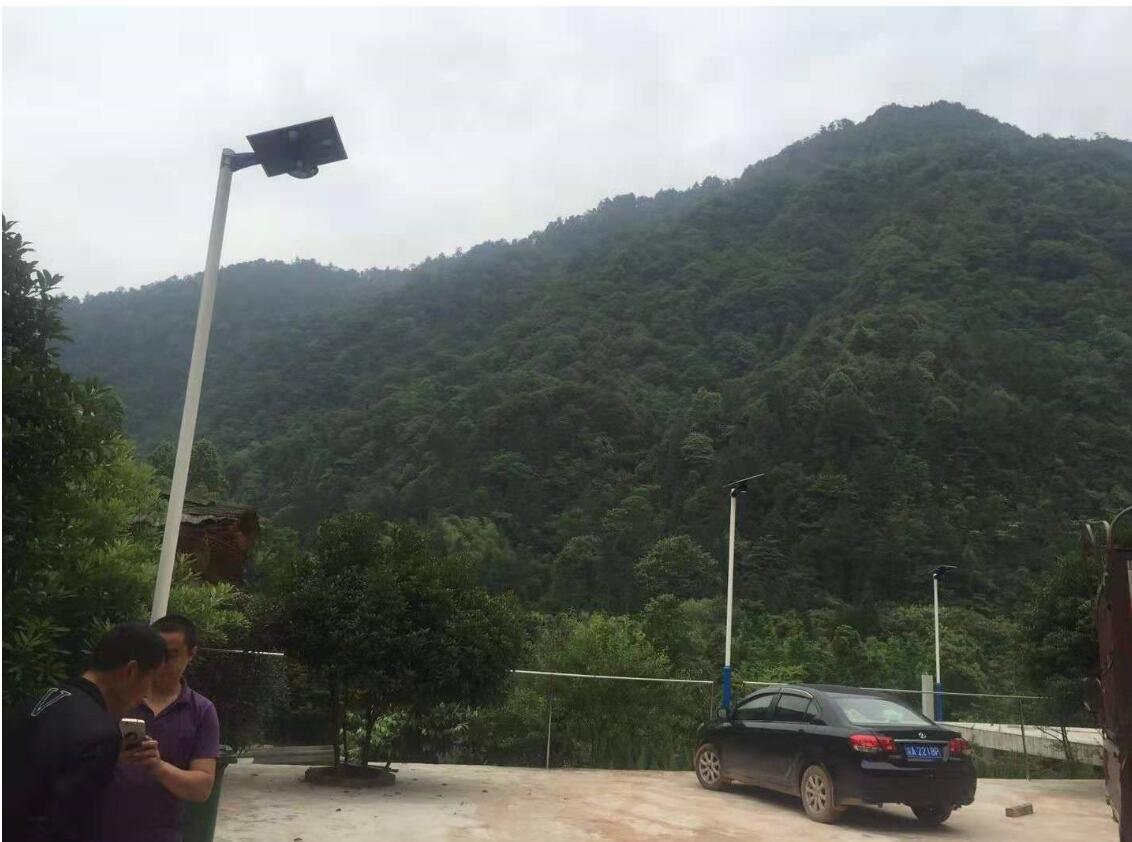 LED路燈電源用恒流設計的優勢