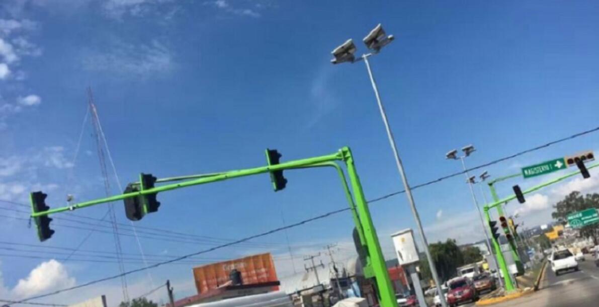 影響太陽(yáng)能路燈壽命的重要點(diǎn)