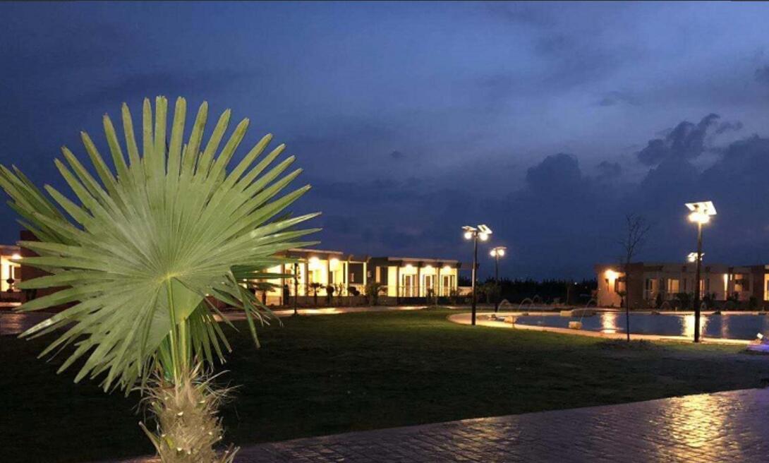 如何找到路燈蓄電池損壞的原因