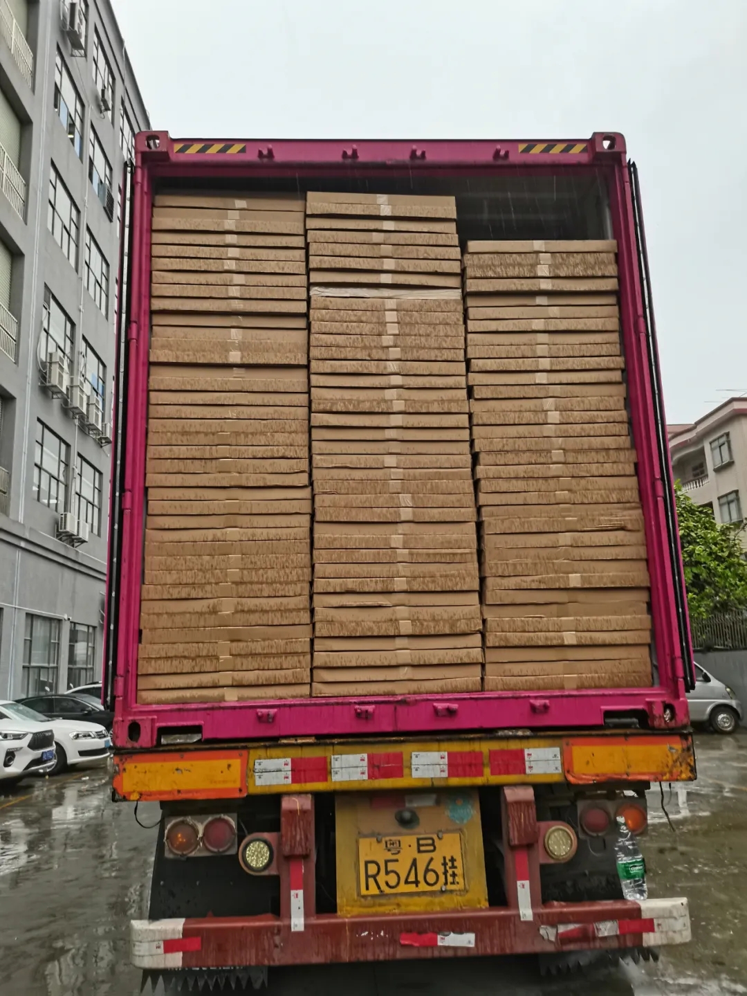 疫情之下，源碼太陽能智慧路燈海外之路逆勢(shì)突圍