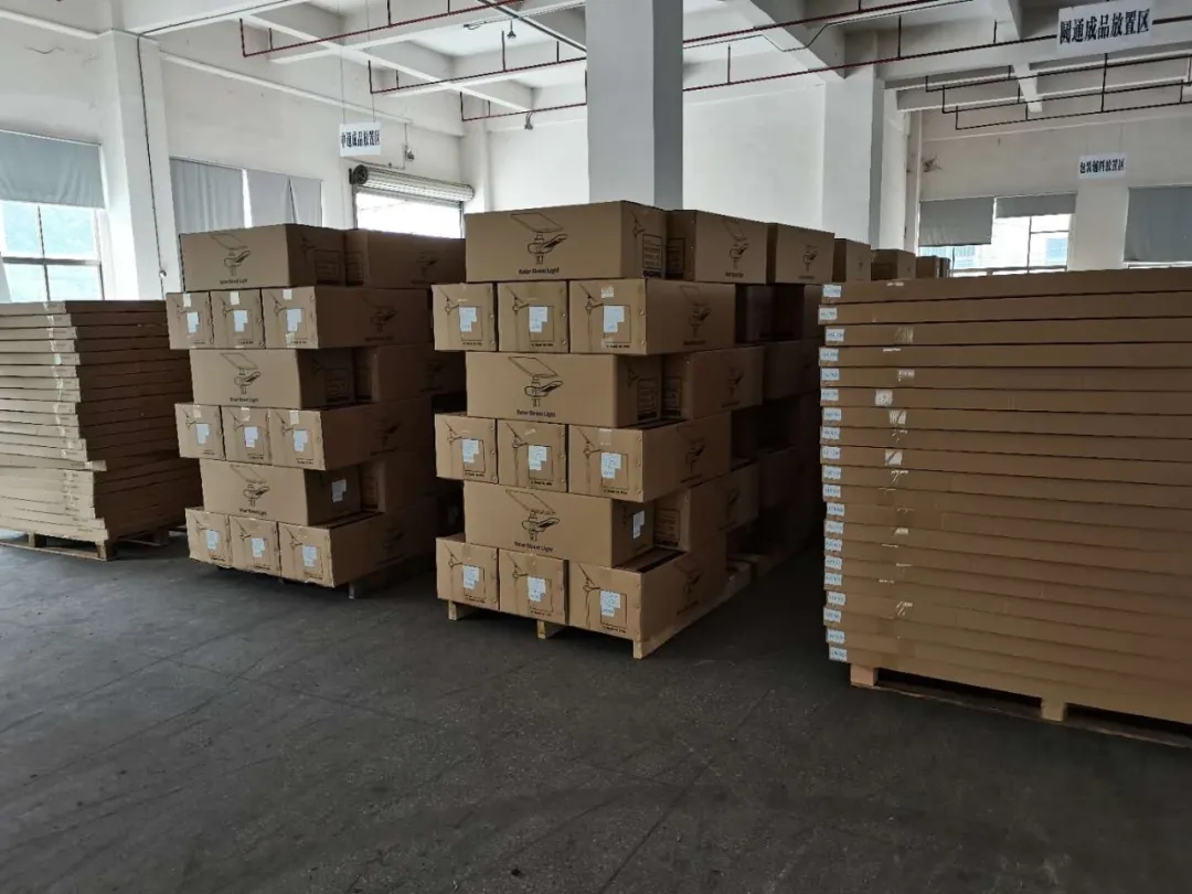 疫情之下，源碼太陽能智慧路燈海外之路逆勢(shì)突圍