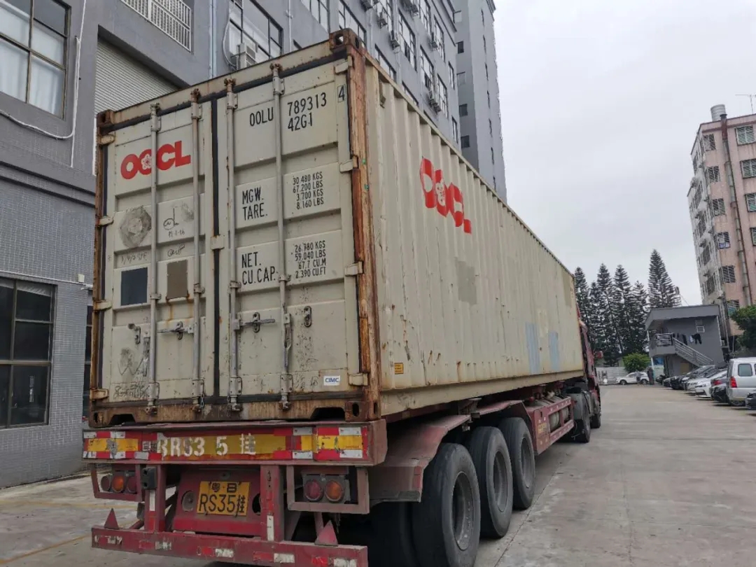 疫情之下，源碼太陽能智慧路燈海外之路逆勢(shì)突圍