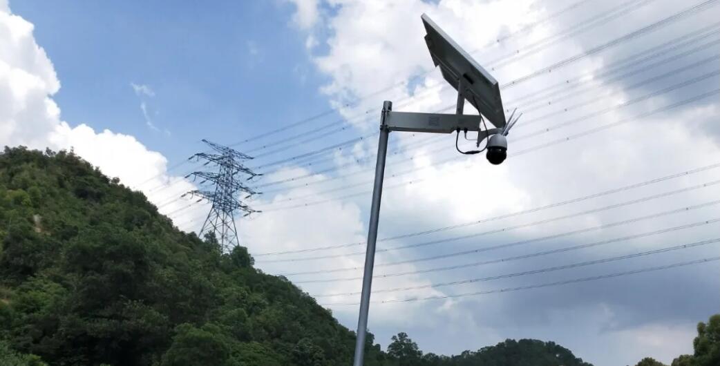 霧霾對(duì)太陽能路燈有什么影響