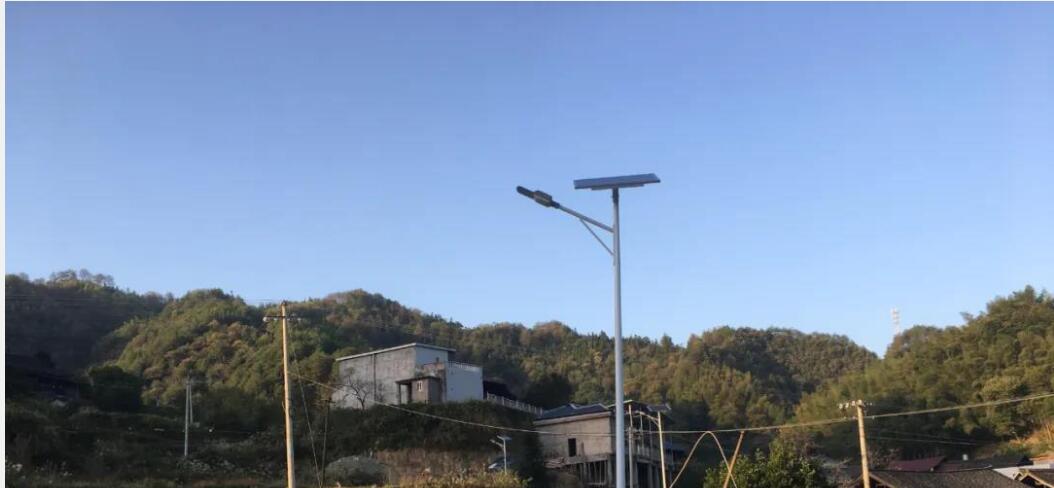 一體化太陽能路燈有缺點嗎？