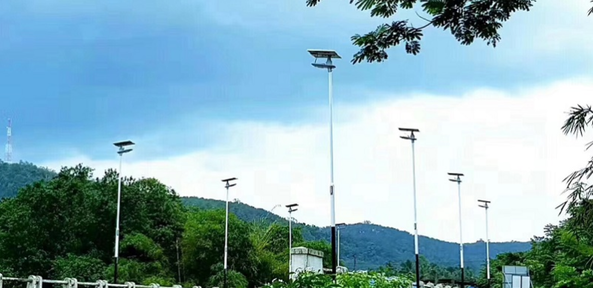 庭院燈如何進行保養？