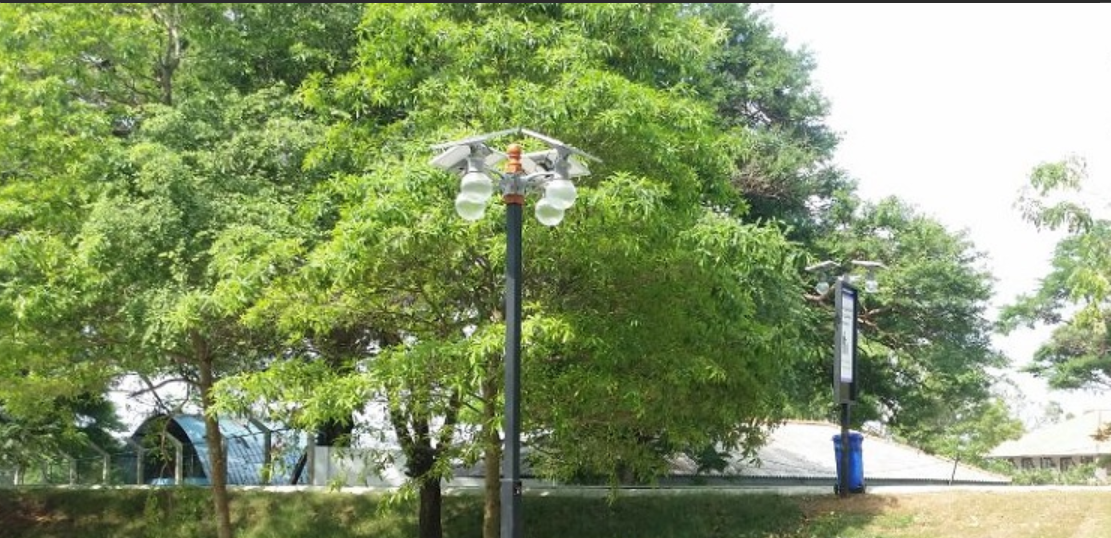 LED路燈電源相關(guān)設(shè)計要點(diǎn)