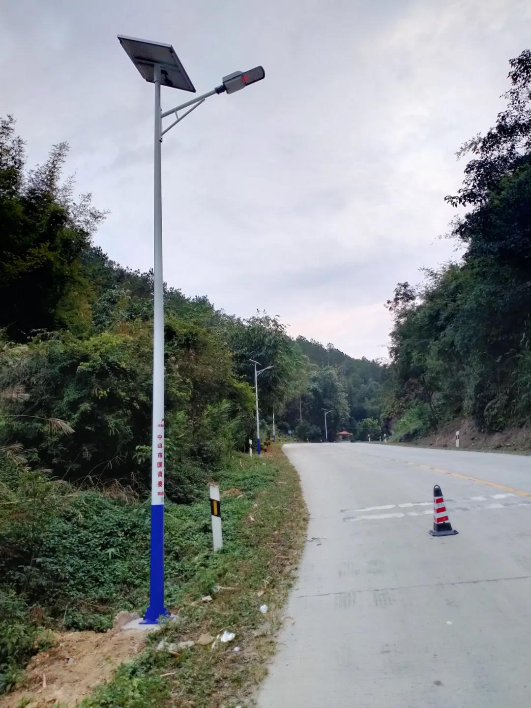 案例賞析〡云雁高飛，助力鄉村振興