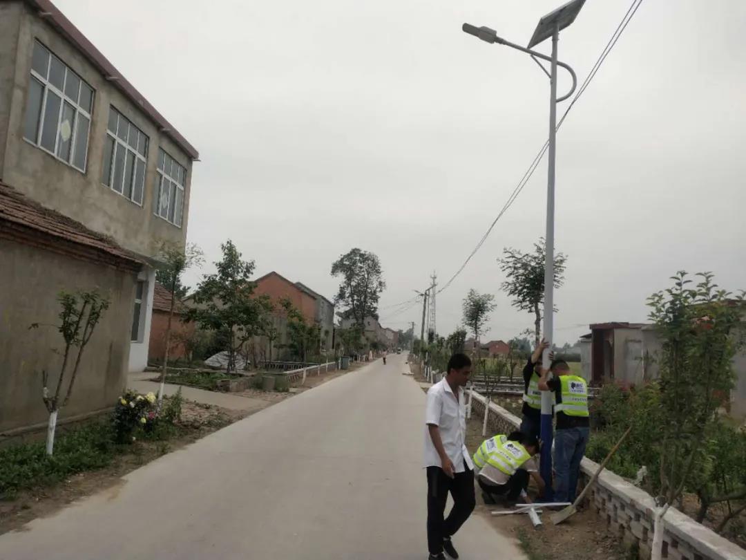 案例賞析〡云雁高飛，助力鄉村振興