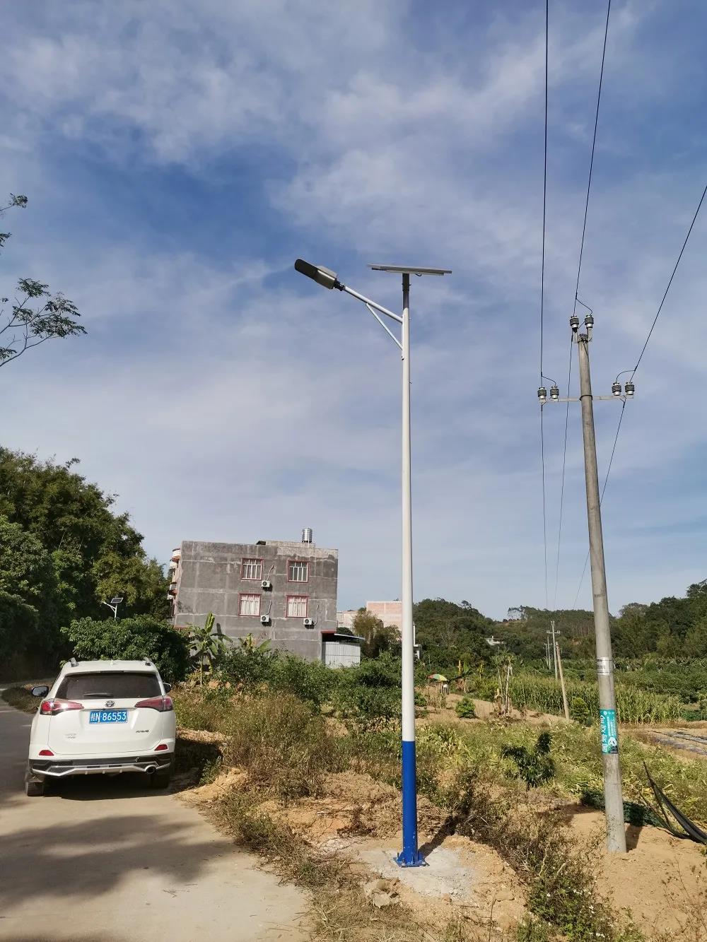 案例賞析〡云雁高飛，助力鄉村振興