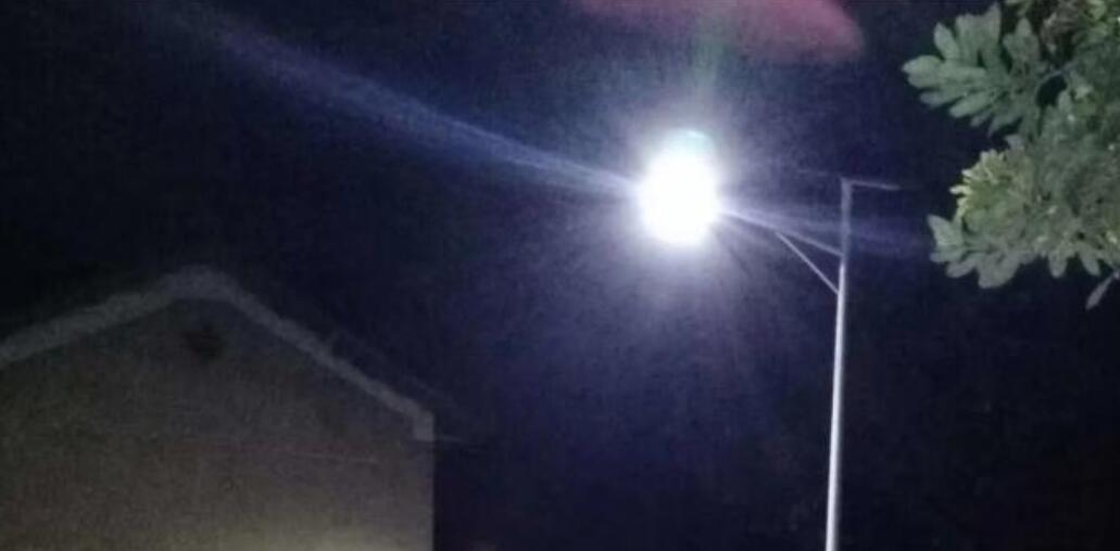 影響城市照明設(shè)計因素