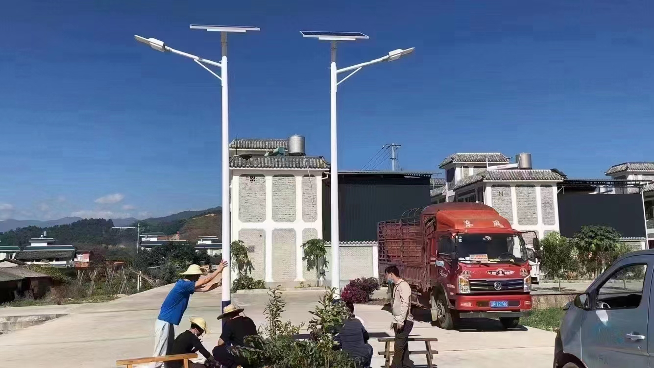 太陽能光伏發電系統是什么？