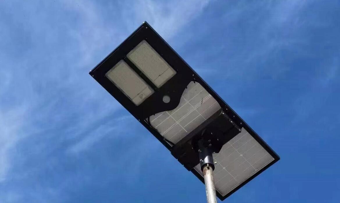 太陽(yáng)能LED路燈推廣應(yīng)用需解決的問(wèn)題