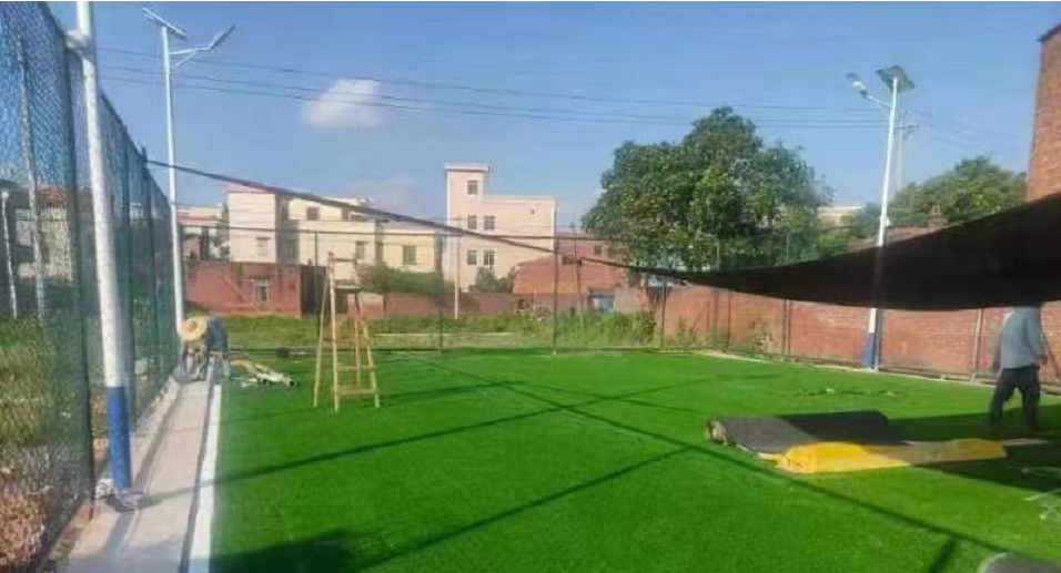 LED景觀照明的技術革新