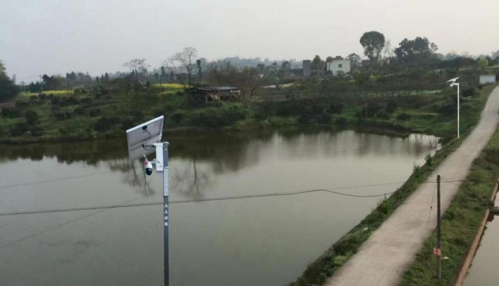 太陽能路燈安裝的注意點(diǎn)