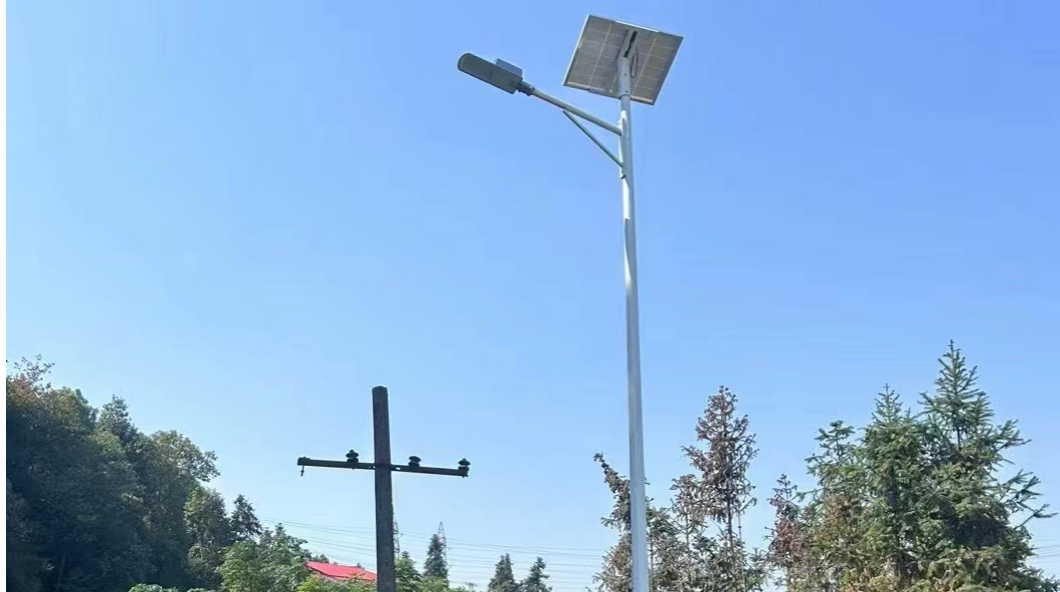 全球太陽能路燈照明市場現(xiàn)狀及發(fā)展（轉(zhuǎn)發(fā)）