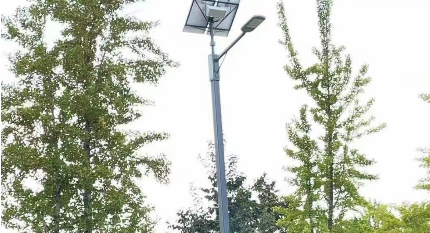 太陽能路燈的生產要求（1）